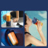 6blade Portable Blender