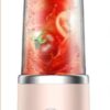 6blade Portable Blender