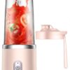 6blade Portable Blender