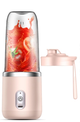 6blade Portable Blender