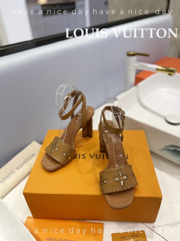 Comfortable Sandals