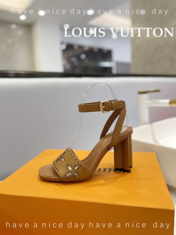 Comfortable Sandals