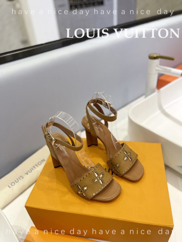 Comfortable Sandals